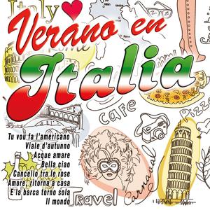 E la barca torno sola