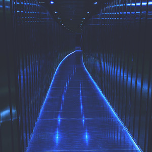 eyes paradise (super slowed)