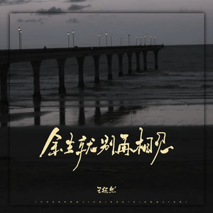 余生就别再相见