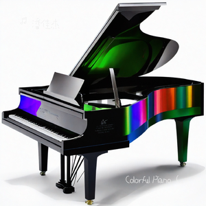 小桃红（钢琴曲）