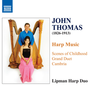 4 Romances: No. 3. The Parting