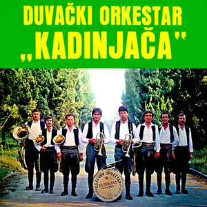 Kolo sa Drine (instrumental)