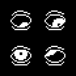 Imagining Holes
