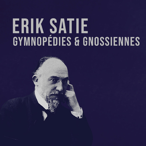 Gnossiennes:No. 1, Lent