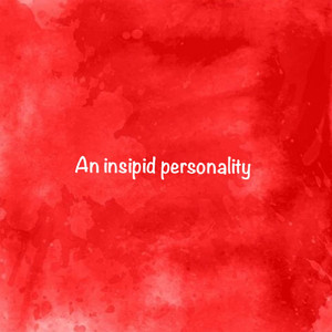 見栄っ張り女の弁明