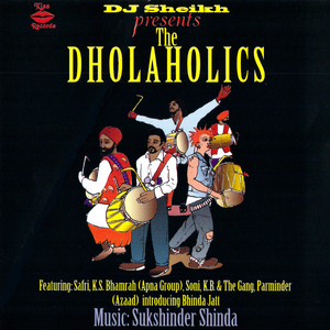 Aaja Billo (Dholaholic Mix)