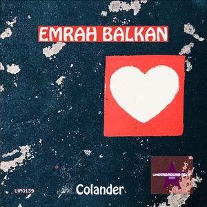 Colander (Original Mix)