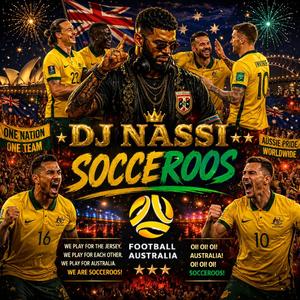 SOCCEROOS
