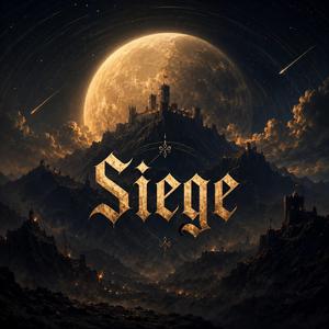 Siege (Sped Up)