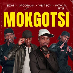 Mokgotsi
