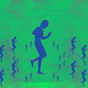 “Attack if you want to win"- 表明果断决心，犹豫就会败北的beat