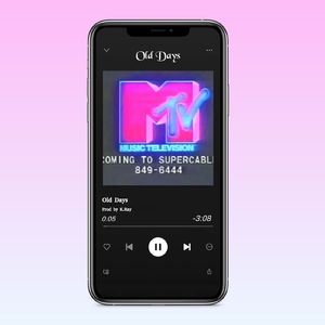 80年代复古R&B Type Beat | Old Days | #节奏玩家5