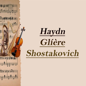 Concerto for Coloratura and Orchestra, Op. 82: II. Allegro