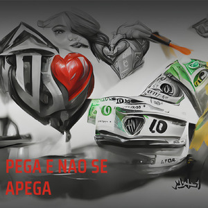 Pega e Não Se Apega