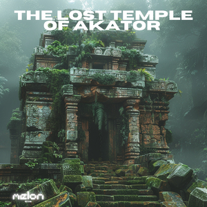 The Lost Temple of Akator (Indiana Jones like Movie Theme) (Fighting Scene)