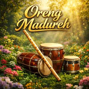 Instrument seruling gendang Gendingan jawa