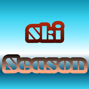 Ski Season (Instrumental Version)