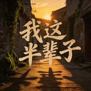 我这半辈子