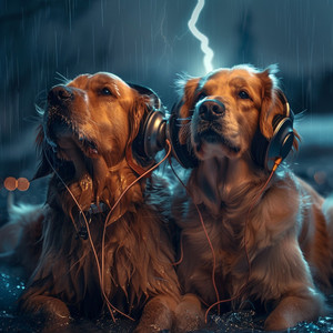 Soothing Sounds Pets Love