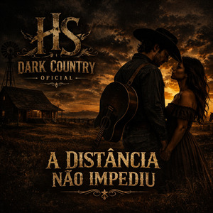 A Distância Não Impediu