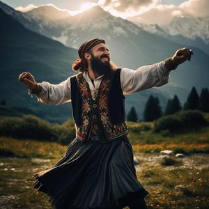 Табасаранская Акушинка | Akushinka (Kavkaz Caucasus Traditional Dance Music)