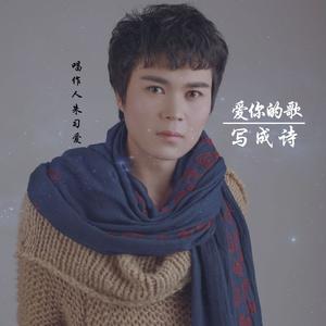 爱你的歌写成诗