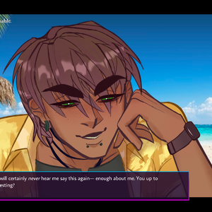 热恋夏季（Cover：杨郡安）