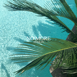 No more