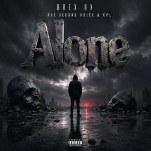 Alone