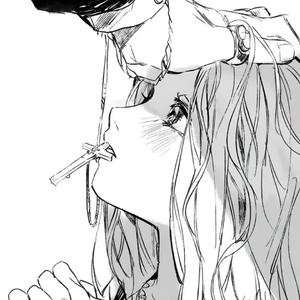 隐痛（原来脉搏连接爱）