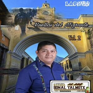 Ko sab'ejal b'ay konob' Yalmotx