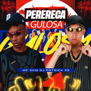 Perereca Gulosa