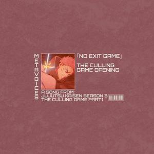 Jujutsu Kaisen Season 3 The Culling Game Part 1 OPENING 2 FULL (English Version)