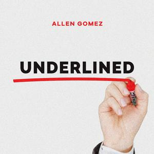 Underlined