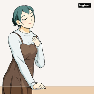 名前 (feat. 初音ミク)