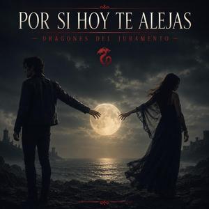 Por si hoy te alejas