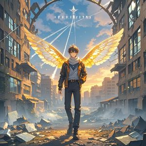 破茧航线-山河万里