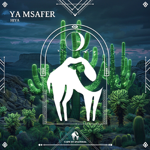 Ya Msafer
