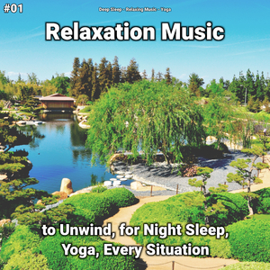 Relaxation Music, Pt. 16
