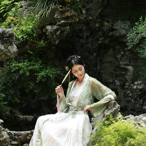 《晓梦》——古风广播剧《夺君天下》ED（Cover 不才）