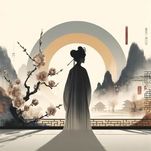 李清照《鹧鸪天·桂花》