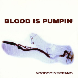 Blood Is Pumpin'