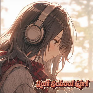 Lofi Cram School