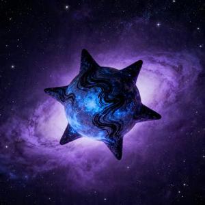 怨情 (Cover 一颗狼星)