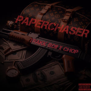 Paperchaser