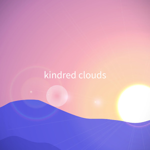 golden horizon (rain)