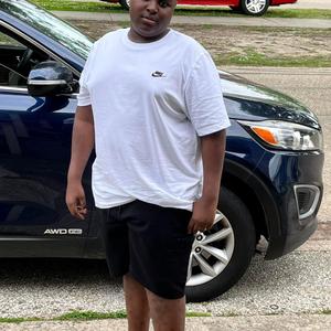 Out My Top