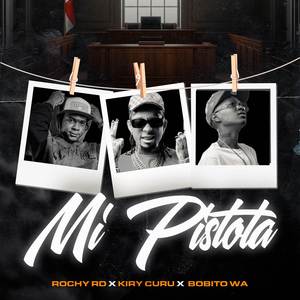 Mi Pistola