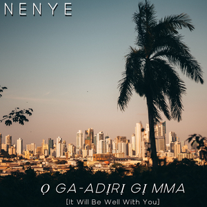 Ọ Ga-Adịrị Gị Mma