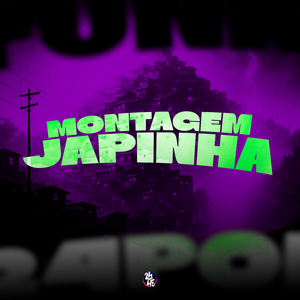 Montagem Japinha